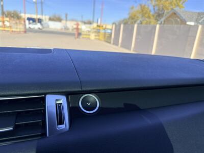 2017 Land Rover Range Rover Sport Supercharged   - Photo 31 - Albuquerque, NM 87107