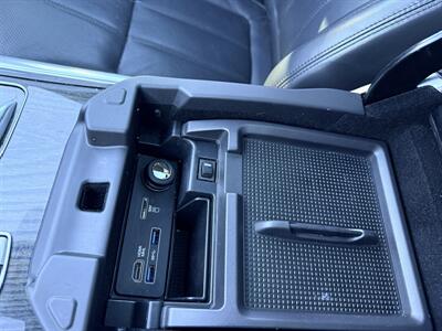 2017 Land Rover Range Rover Sport Supercharged   - Photo 33 - Albuquerque, NM 87107