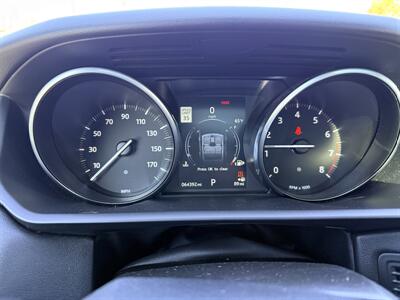 2017 Land Rover Range Rover Sport Supercharged   - Photo 23 - Albuquerque, NM 87107
