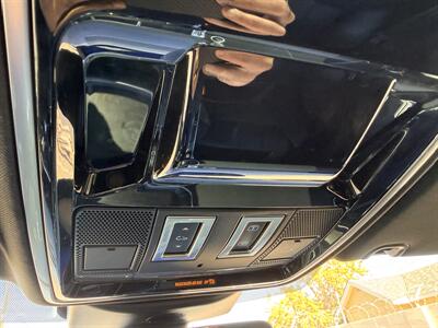 2017 Land Rover Range Rover Sport Supercharged   - Photo 25 - Albuquerque, NM 87107