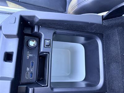 2017 Land Rover Range Rover Sport Supercharged   - Photo 34 - Albuquerque, NM 87107