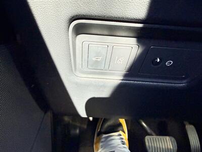 2017 Land Rover Range Rover Sport Supercharged   - Photo 20 - Albuquerque, NM 87107
