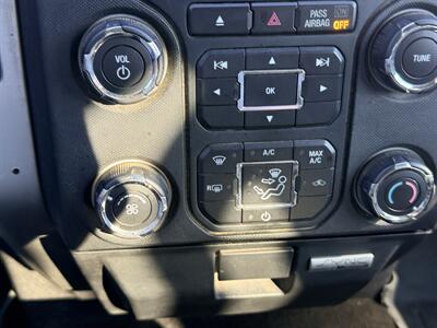 2014 Ford F-150 XLT   - Photo 21 - Albuquerque, NM 87107