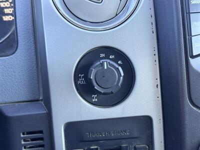 2014 Ford F-150 XLT   - Photo 18 - Albuquerque, NM 87107