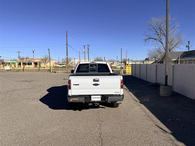 2014 Ford F-150 XLT   - Photo 4 - Albuquerque, NM 87107