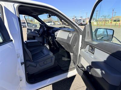2014 Ford F-150 XLT   - Photo 13 - Albuquerque, NM 87107