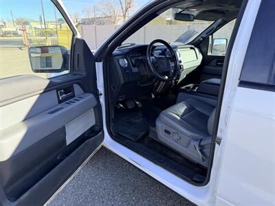 2014 Ford F-150 XLT   - Photo 10 - Albuquerque, NM 87107