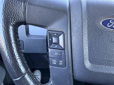 2014 Ford F-150 XLT   - Photo 27 - Albuquerque, NM 87107