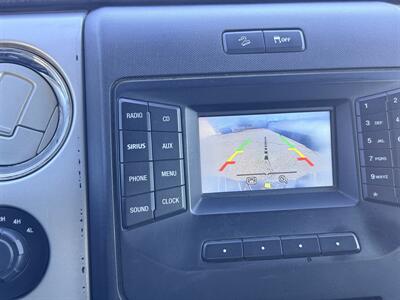 2014 Ford F-150 XLT   - Photo 20 - Albuquerque, NM 87107