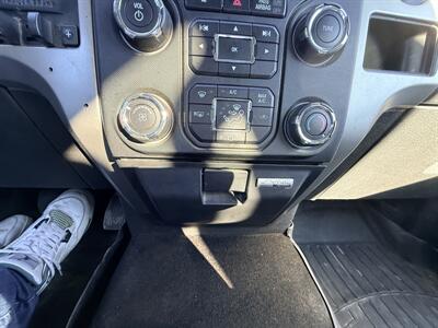 2014 Ford F-150 XLT   - Photo 30 - Albuquerque, NM 87107
