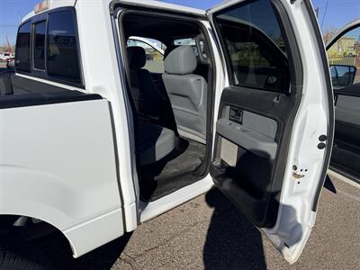 2014 Ford F-150 XLT   - Photo 12 - Albuquerque, NM 87107