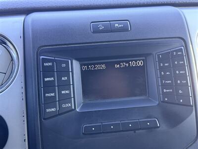 2014 Ford F-150 XLT   - Photo 19 - Albuquerque, NM 87107