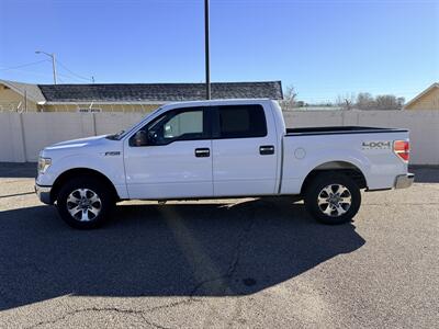 2014 Ford F-150 XLT   - Photo 3 - Albuquerque, NM 87107
