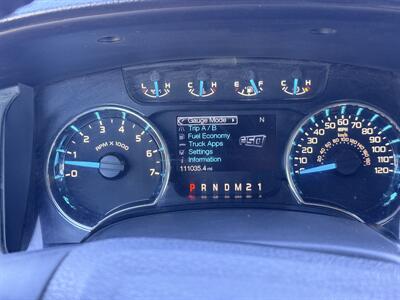2014 Ford F-150 XLT   - Photo 14 - Albuquerque, NM 87107