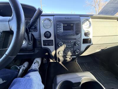 2014 Ford F-150 XLT   - Photo 29 - Albuquerque, NM 87107