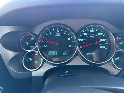 2011 GMC Sierra 1500 SLE - Photo 18 - Albuquerque, NM 87107