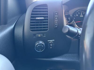 2011 GMC Sierra 1500 SLE - Photo 14 - Albuquerque, NM 87107