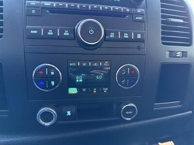 2011 GMC Sierra 1500 SLE - Photo 27 - Albuquerque, NM 87107