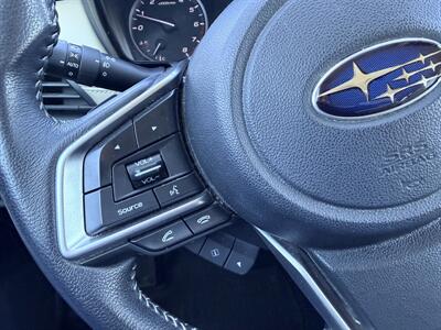 2021 Subaru Outback Premium   - Photo 22 - Albuquerque, NM 87107