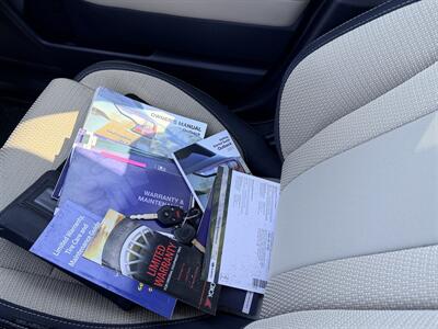 2021 Subaru Outback Premium   - Photo 36 - Albuquerque, NM 87107