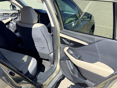 2021 Subaru Outback Premium   - Photo 11 - Albuquerque, NM 87107
