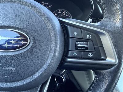2021 Subaru Outback Premium   - Photo 23 - Albuquerque, NM 87107