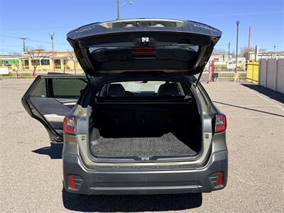 2021 Subaru Outback Premium   - Photo 10 - Albuquerque, NM 87107