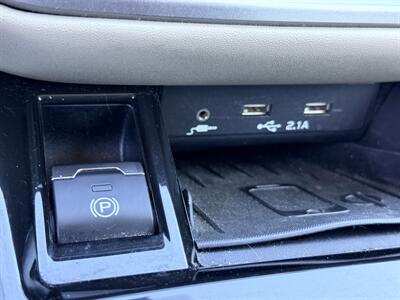 2021 Subaru Outback Premium   - Photo 32 - Albuquerque, NM 87107