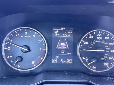 2021 Subaru Outback Premium   - Photo 21 - Albuquerque, NM 87107