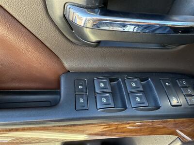 2015 Chevrolet Silverado 1500 High Country   - Photo 59 - Albuquerque, NM 87107