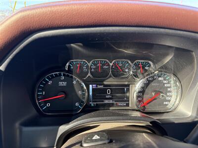2015 Chevrolet Silverado 1500 High Country   - Photo 67 - Albuquerque, NM 87107