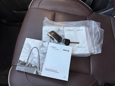 2015 Chevrolet Silverado 1500 High Country   - Photo 75 - Albuquerque, NM 87107