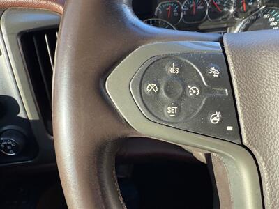 2015 Chevrolet Silverado 1500 High Country   - Photo 64 - Albuquerque, NM 87107