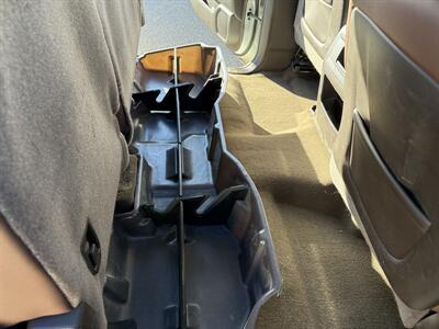 2015 Chevrolet Silverado 1500 High Country   - Photo 51 - Albuquerque, NM 87107