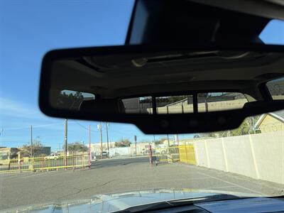 2015 Chevrolet Silverado 1500 High Country   - Photo 68 - Albuquerque, NM 87107