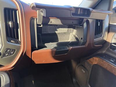 2015 Chevrolet Silverado 1500 High Country   - Photo 73 - Albuquerque, NM 87107