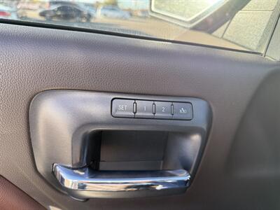 2015 Chevrolet Silverado 1500 High Country   - Photo 58 - Albuquerque, NM 87107