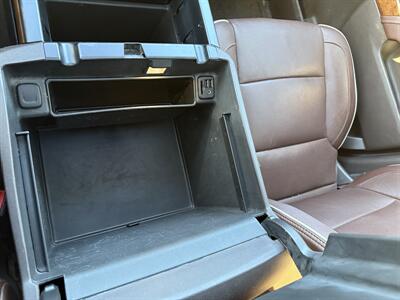 2015 Chevrolet Silverado 1500 High Country   - Photo 71 - Albuquerque, NM 87107