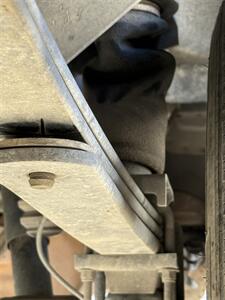 2015 Chevrolet Silverado 1500 High Country   - Photo 11 - Albuquerque, NM 87107