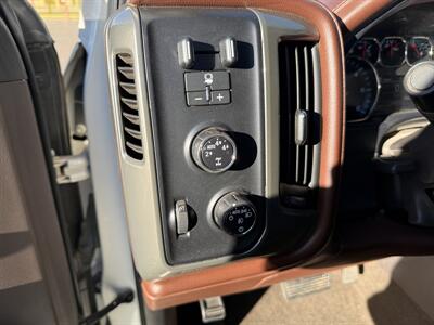 2015 Chevrolet Silverado 1500 High Country   - Photo 55 - Albuquerque, NM 87107