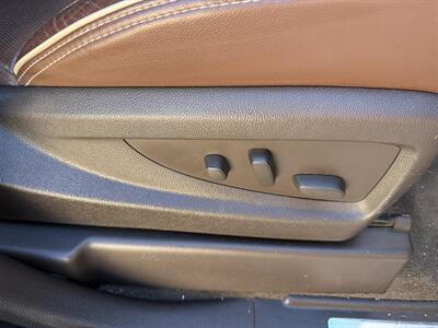 2015 Chevrolet Silverado 1500 High Country   - Photo 47 - Albuquerque, NM 87107