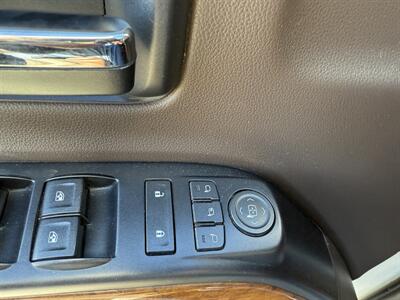 2015 Chevrolet Silverado 1500 High Country   - Photo 62 - Albuquerque, NM 87107