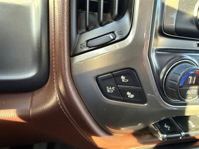 2015 Chevrolet Silverado 1500 High Country   - Photo 74 - Albuquerque, NM 87107