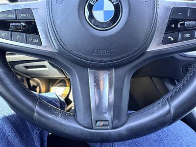 2020 BMW 330i   - Photo 25 - Albuquerque, NM 87107