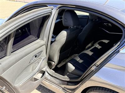 2020 BMW 330i   - Photo 10 - Albuquerque, NM 87107