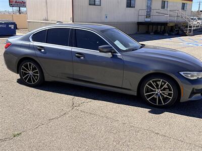 2020 BMW 330i   - Photo 7 - Albuquerque, NM 87107
