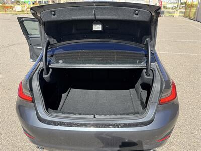2020 BMW 330i   - Photo 13 - Albuquerque, NM 87107