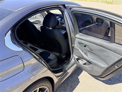 2020 BMW 330i   - Photo 14 - Albuquerque, NM 87107