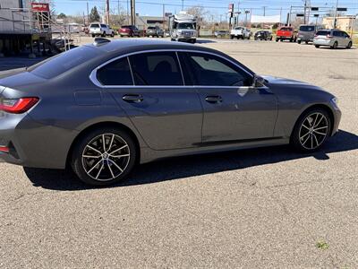 2020 BMW 330i   - Photo 6 - Albuquerque, NM 87107