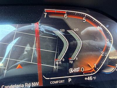 2020 BMW 330i   - Photo 34 - Albuquerque, NM 87107